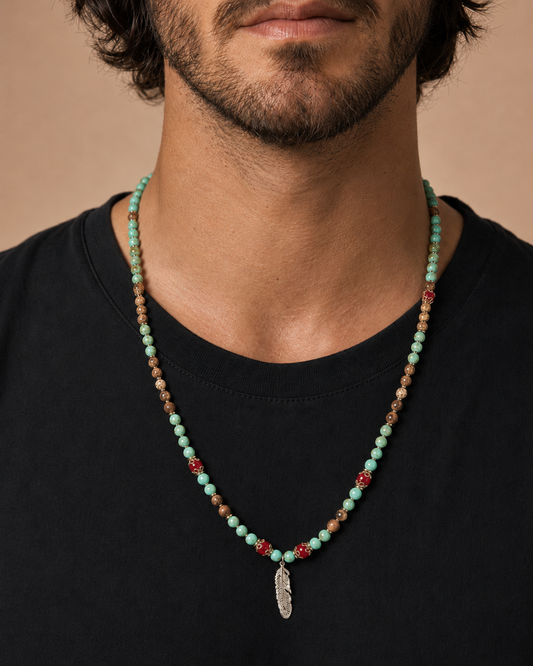 שרשרת CORAL