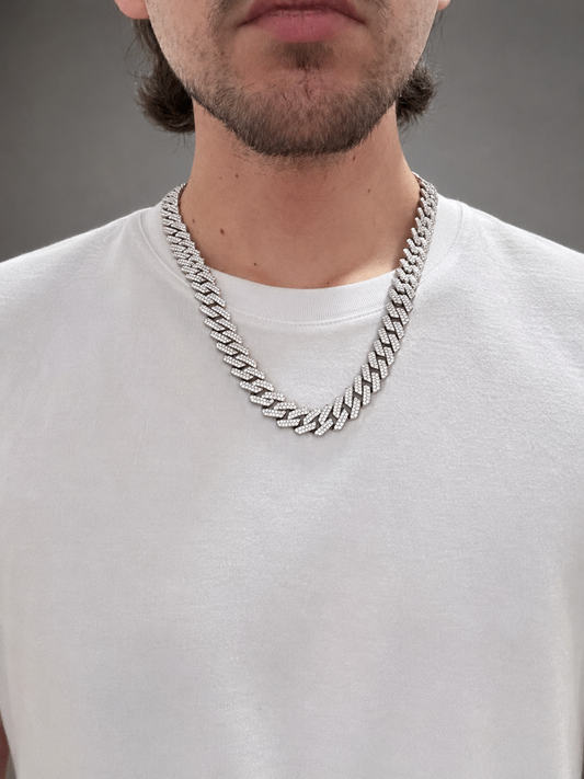 שרשרת ICE
