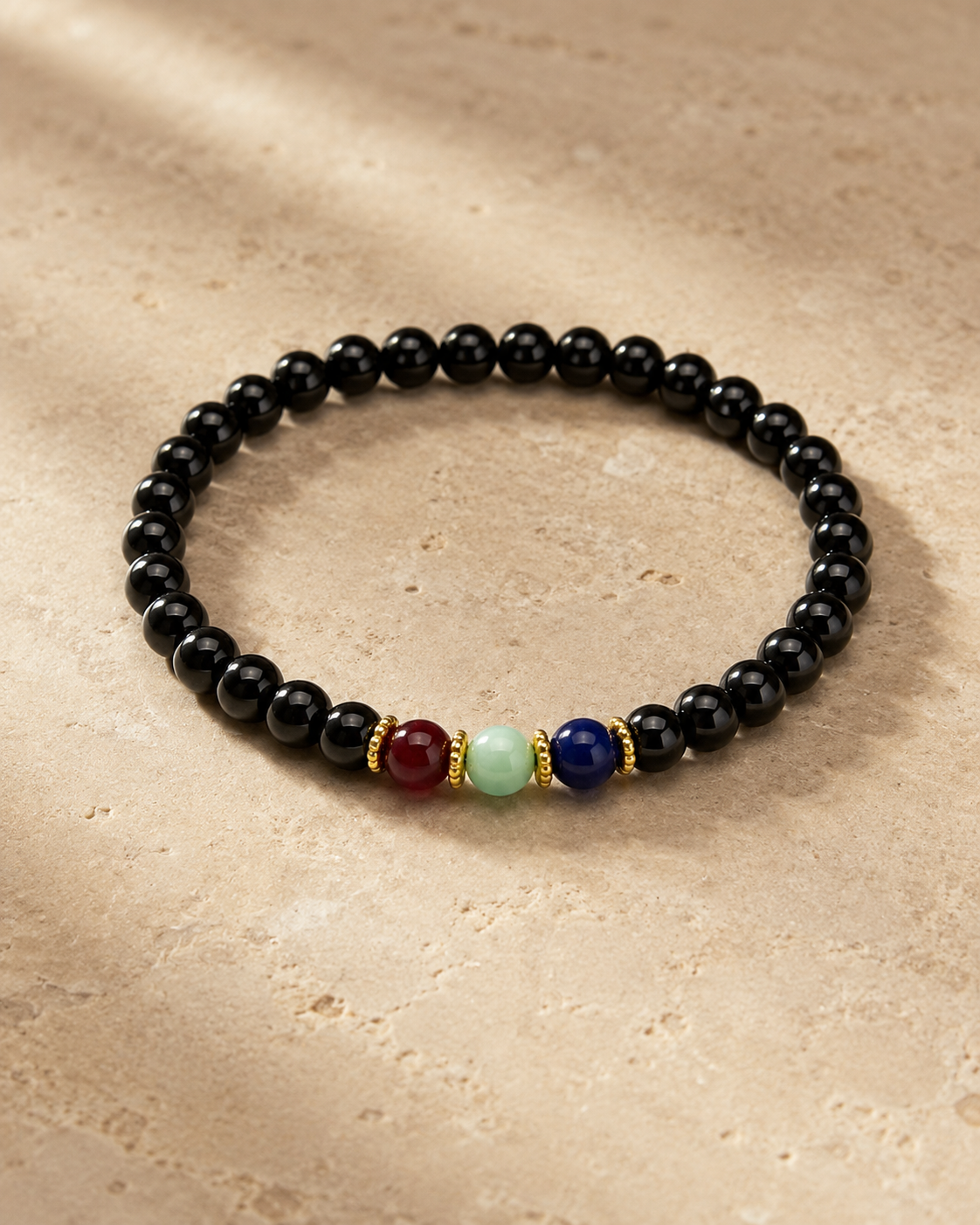 צמיד LUX