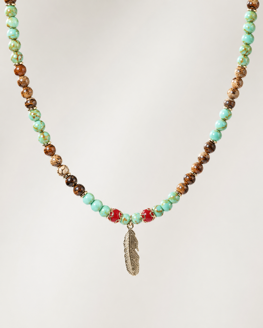 שרשרת CORAL