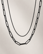 סט שרשראות IRON LINK