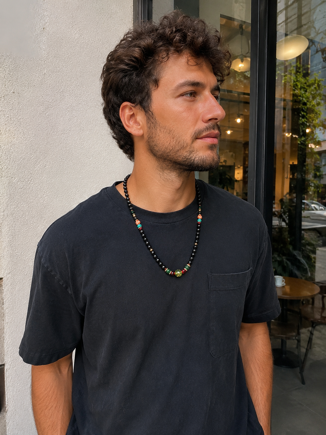 שרשרת AURA