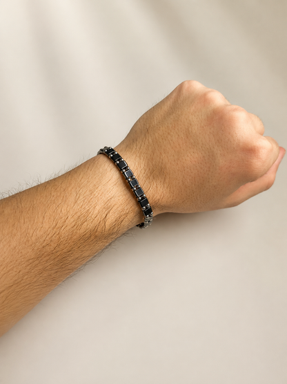 צמיד STERLING