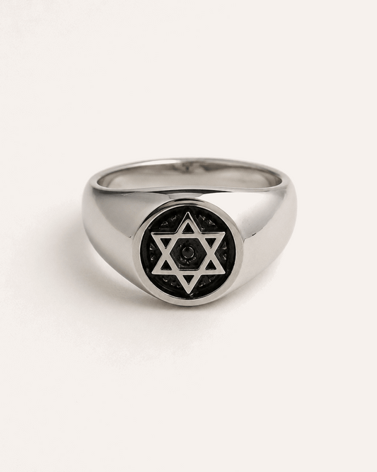 טבעת ZION