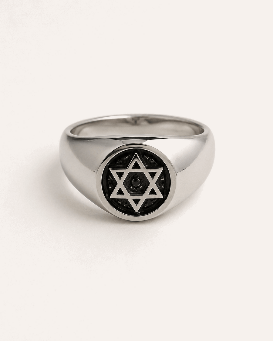 טבעת ZION