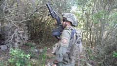 נעים להכיר, אני אביב.