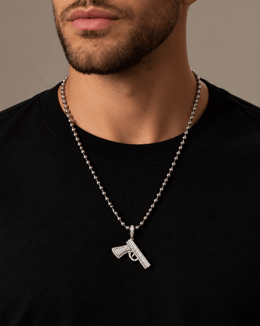 שרשרת GUN