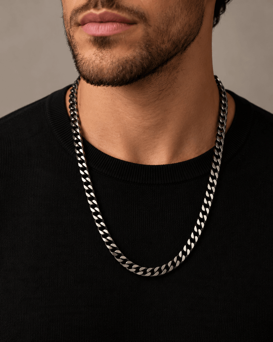 שרשרת HALF