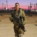 מייסד VALOR MEN